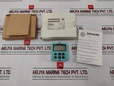 Siemens 6SL3055-0AA00-4BA0 Basic Operator Panel picture