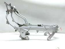12-17 Honda GL1800 Goldwing 1800 Main Frame Chassis STRAIGHT SLVG picture