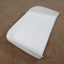 1959-1962 Corvette Package Tray Fiberglass Map Tray 3762209 NEW 1960 1961 picture
