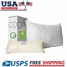 Coop Home Goods Original Adjustable Loft Pillow 20*30