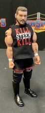 Kevin Steen FTC Loose Action Figure picture