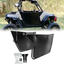 For 2008-2021 Polaris RZR/RZR-S XP 570 800 900 Complete Aluminum Doors Set picture