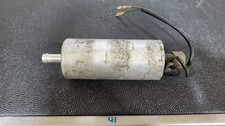 1982 Honda CX500 Turbo Oem Fuel Pump For Parts Or Repair Cx500t picture