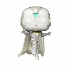 Funko Pop Marvel: Wandavision - The Vision (Finale) picture