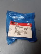 Cummins 200919 Exhaust Manifold Clamp Genuine OEM NOS NH NT 855 N14 picture