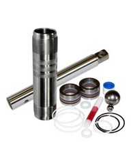 Replaces Titan Speeflo 143-500 Major Rebuild Kit Powrtwin/powrliner 5500 6900 picture