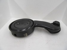 1984-1988 Pontiac Fiero 2.5L Air Intake Filter Cleaner Box Housing #1686 picture