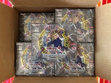 Yu-Gi-Oh Invasion of Chaos - Booster Box Display - 25th Anniversary USA English picture