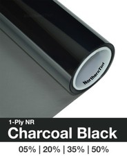 Window Tint Roll for Home, Office, Car, Truck, Auto - Any Size & Shade picture