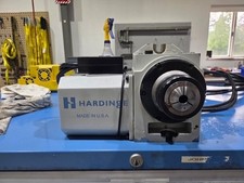 Hardinge 5c indexer  CNC Rotary Indexer GD5C2 picture