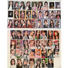 Weeekly Album Photocards (We Are, We Can, We Play, Play Game Holiday, Awake) picture