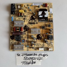 Toshiba  OEM Power Supply Model 50LF621U21   Part 02-1T920000800 picture