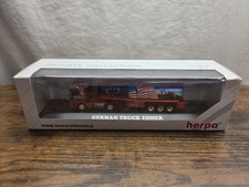 Herpa Private Collection HO 1/87 Man F2000 EVO 