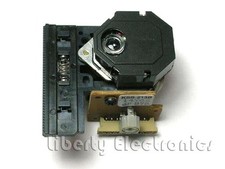 NEW OPTICAL LASER LENS PICKUP - model: KSS-213B picture