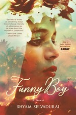 Funny Boy: A Novel picture