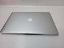 Apple MacBook Pro 15” Retina 2015 i7 2.2GHz 16GB RAM 256GB SSD A1398 picture
