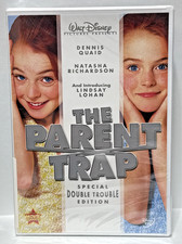 The Parent Trap (DVD, 1998) picture