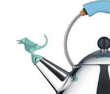 Alessi Replacement Dragon Whistle for 9093REX B Michael Graves Kettle - TEA REX picture