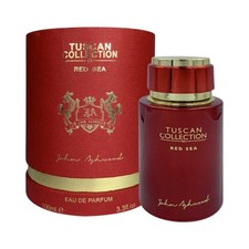 John Ashwood Red Sea 3.3 oz / 100 ml EDP Spray for Unisex picture