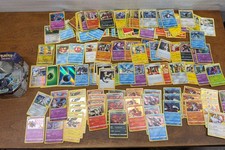 160 Pokemon Cards 105 Holos 2011-2023 Promos And More Lp-played picture