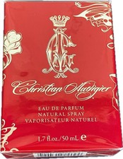 Christian Audigier Christian Audigier Eau de Parfum Natural Spray 1.7 fl oz OBO picture