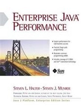 Enterprise Java Performance picture