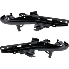 Set of 2 Hood Hinges  Driver & Passenger Side Left Right for Honda Pilot Pair picture