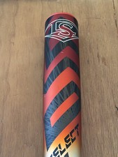 New 2023 Louisville Slugger Select PWR BBCOR Baseball Bat (-3) WBL2641010 34/ picture