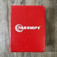 Taramps TS 400x4 Amplifier 4 Channels 2 Ohm 400W RMS. Brand New sealed picture