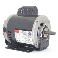 DAYTON 24C181 Motor,3/4 HP,1725 rpm,56H,115/208-230V 24C181 picture