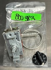 NEW True 800383 Temp Control, 077B1227 picture