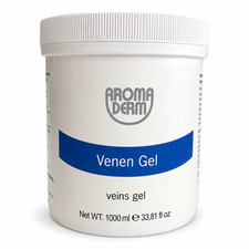 STYX Aroma Derm Venen Cooling Veins Gel Legs Varicose 1000ml picture