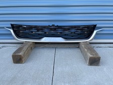 OEM 2020-2022 Kia Seltos Grille 86350-Q5320 picture