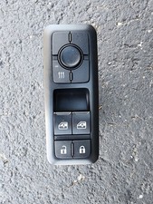 OEM International 4061966C6 Driver Side Door Switch-Used picture