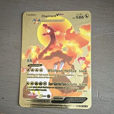 Nintendo Pokemon TCG German Foil 4-Card Lot Charizard VMAX Mewtwo GX picture
