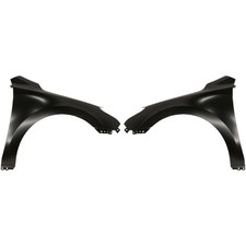 Front Quarter Panel 2pcs Steel for Hyundai Elantra Touring 2010-2012 HY1240145 picture