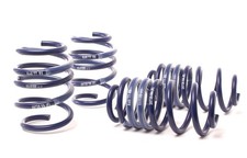 H&R 28691-1 Raising Springs for 14-19 Ford Escape (2WD/4WD) 4 Cyl/V6 picture