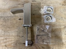 Pfister LG49-DF0K Kenzo 1.2 GPM Widespread Bathroom Faucet/Drain Assembly *READ* picture
