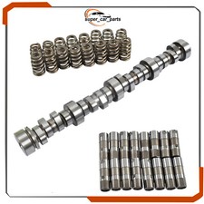 E1840P Sloppy Stage 2 Camshaft .585