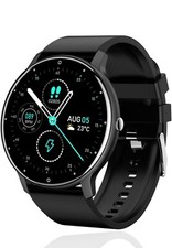 Reloj Inteligente de Mujer Hombre para Iphone Apple Samsung Android y Bluetooth picture