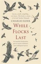 While Flocks Last Paperback Charlie Elder picture