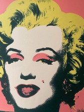 Andy WARHOL 