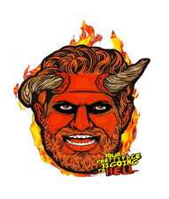 Your Pretty Face is Going to Hell 5