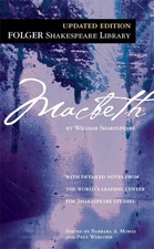 Macbeth, William Shakespeare picture