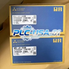 MR-J4-350B 1PCS Brand New Mitsubishi MR-J4-350B Servo Amplifier  Fast Shipment picture