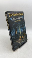 The Vanishing People: Fairy Lore and Legends Katharine Briggs Hardcover First... picture