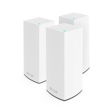 Linksys Atlas Pro 6 AX5400 WiFi 6 Mesh System MX5503 x 3 Pack picture