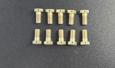 (  LOT OF 10 )  BOLT Piper Aircraft  P/N: 402-086 picture
