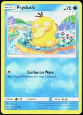 Psyduck [SM01 - 28/149] picture