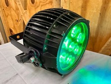 Blizzard Lighting TOURnado Sky W-DMX IP65 Rated LED Par Light -ONE-18 Available picture